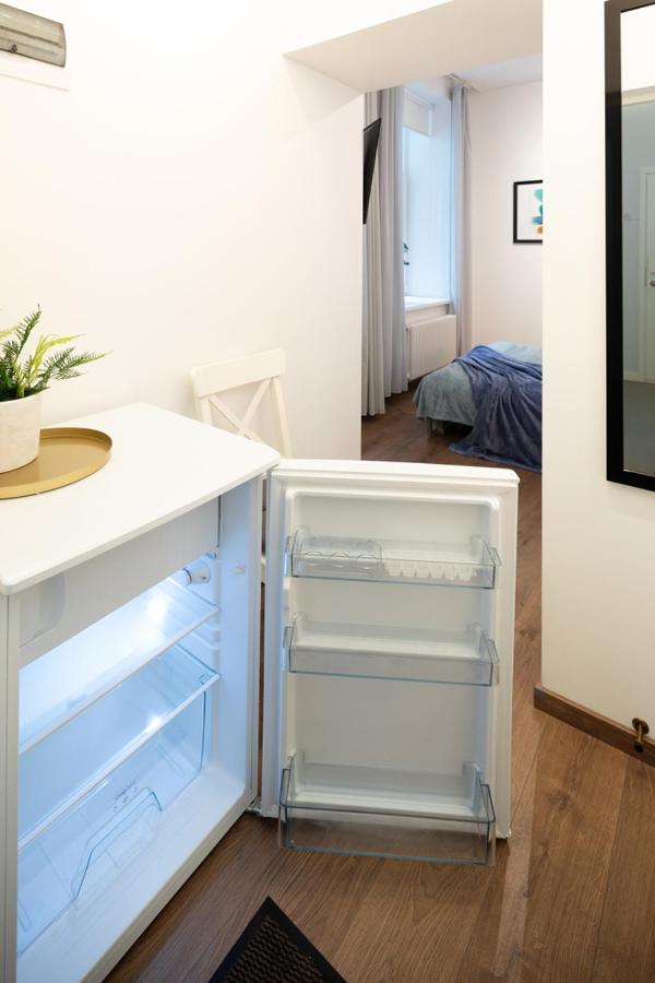 Kalnina Street Studio Apartment リガ エクステリア 写真