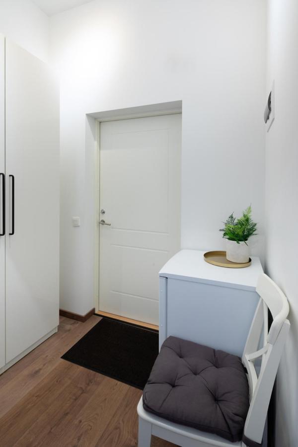 Kalnina Street Studio Apartment リガ エクステリア 写真