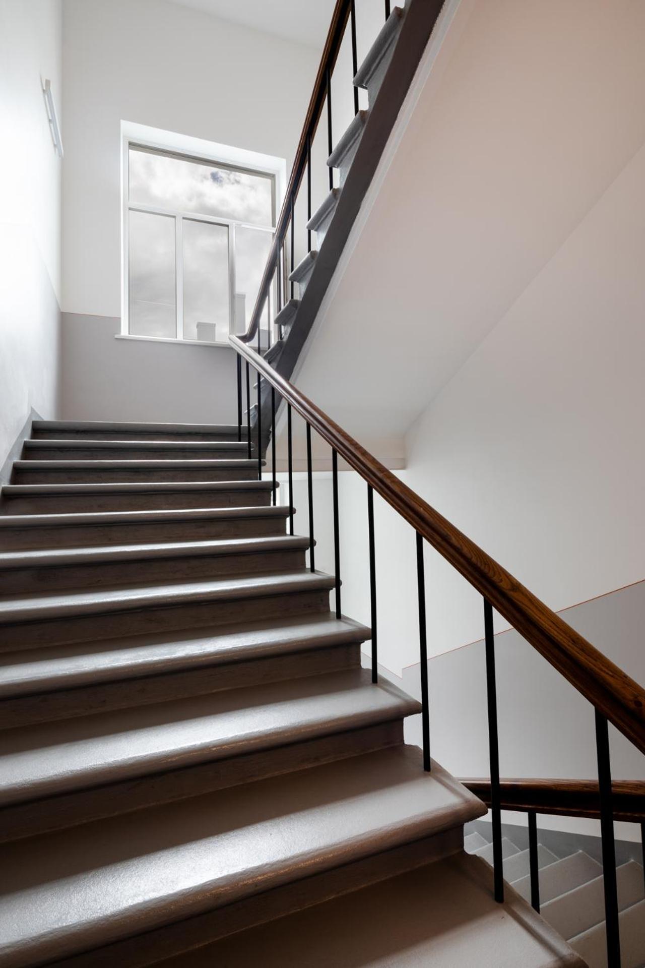 Kalnina Street Studio Apartment リガ エクステリア 写真