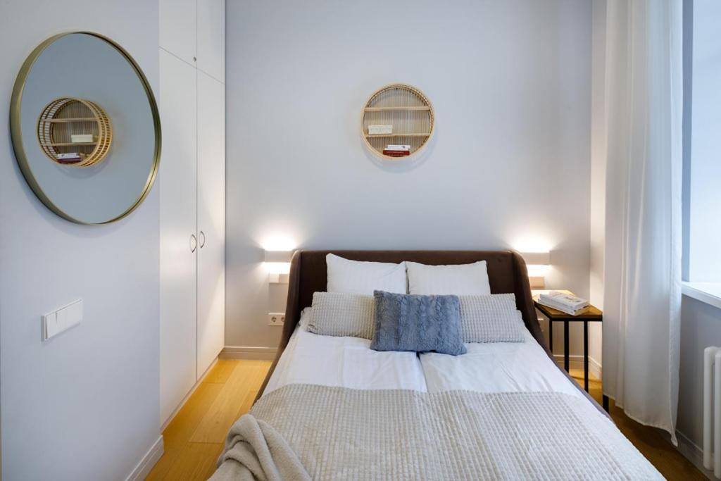 Kalnina Street Studio Apartment リガ エクステリア 写真