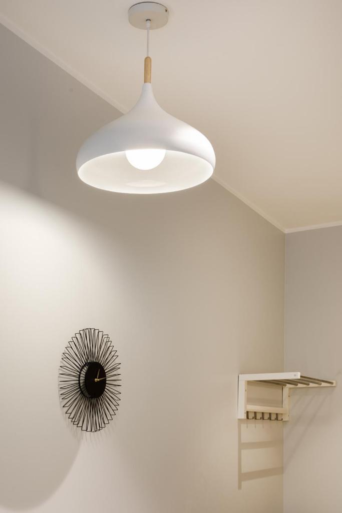 Kalnina Street Studio Apartment リガ エクステリア 写真