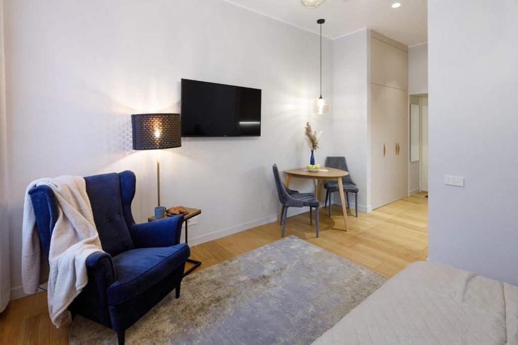 Kalnina Street Studio Apartment リガ エクステリア 写真